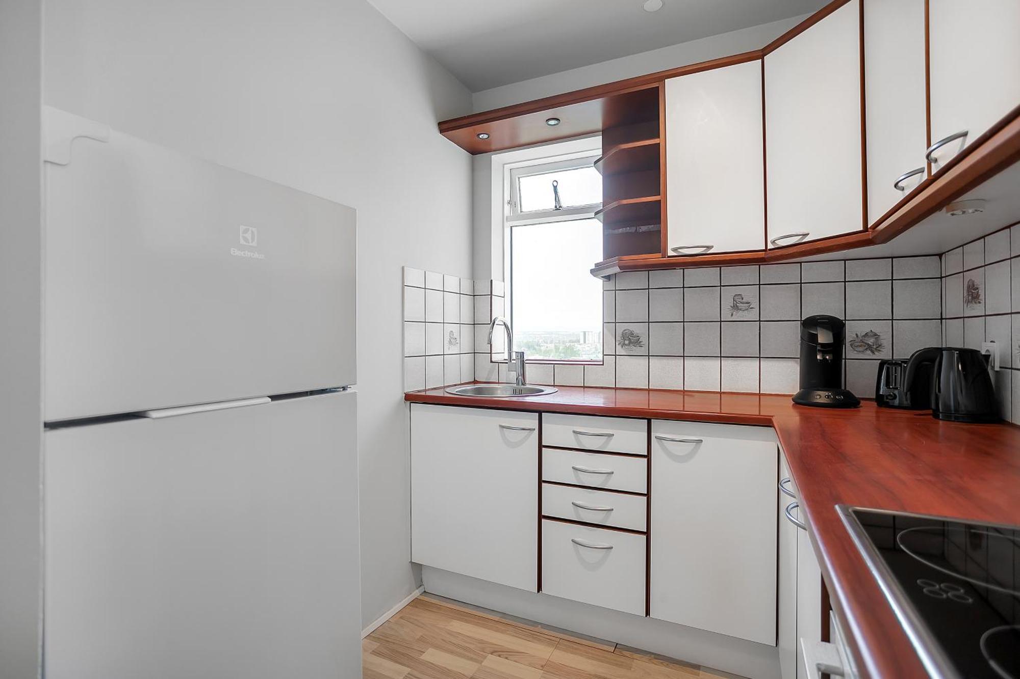 Charming Studio - Stunning Panorama View Рейкявик Екстериор снимка